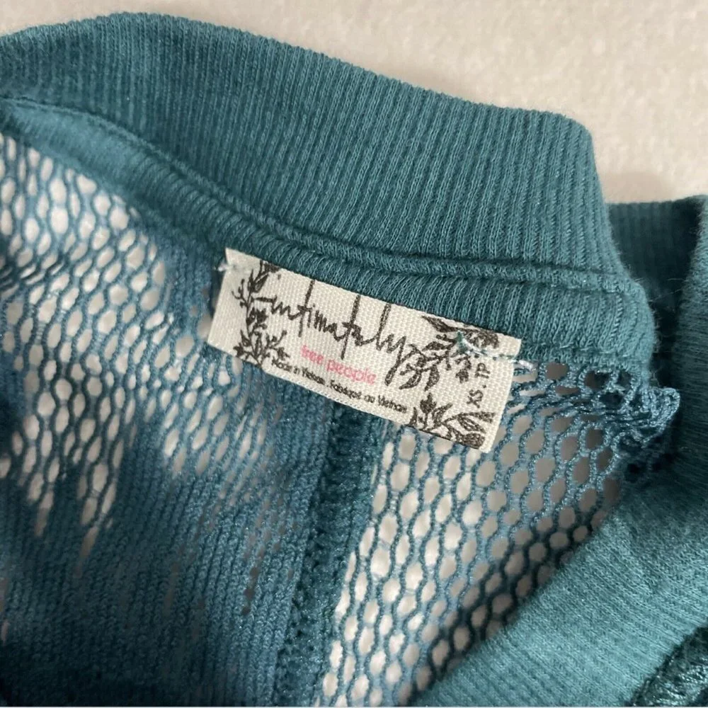 Free People new $48